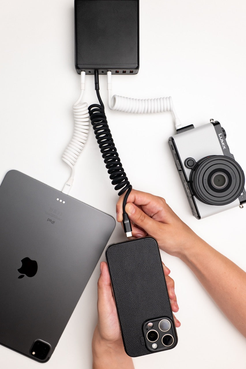 CurlyCable