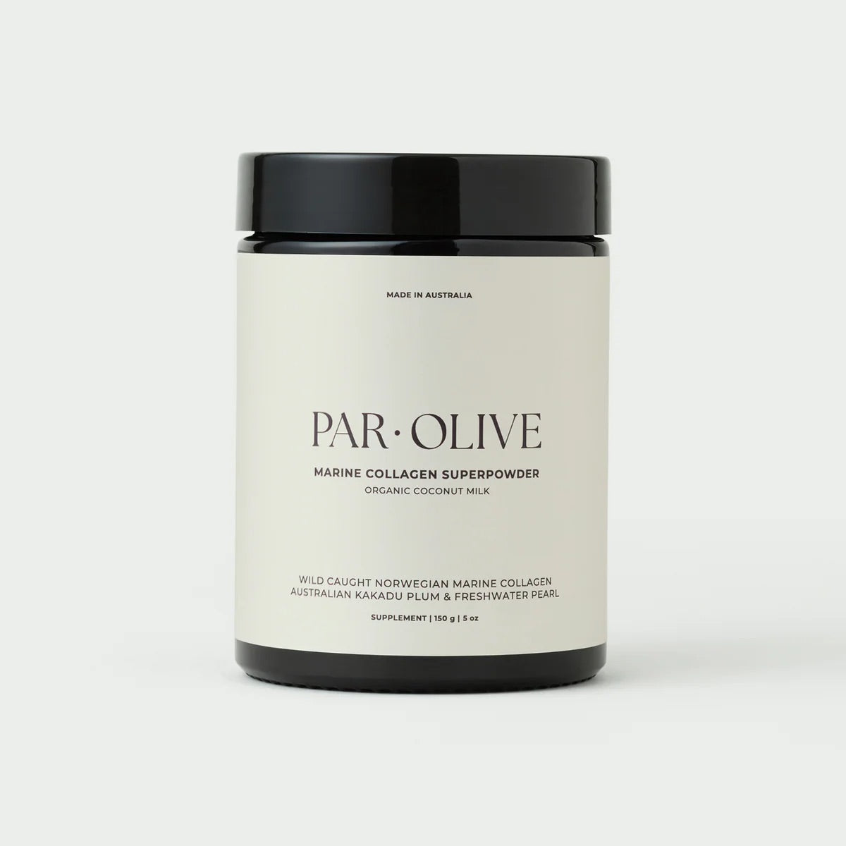 Marine Collagen SuperPowder