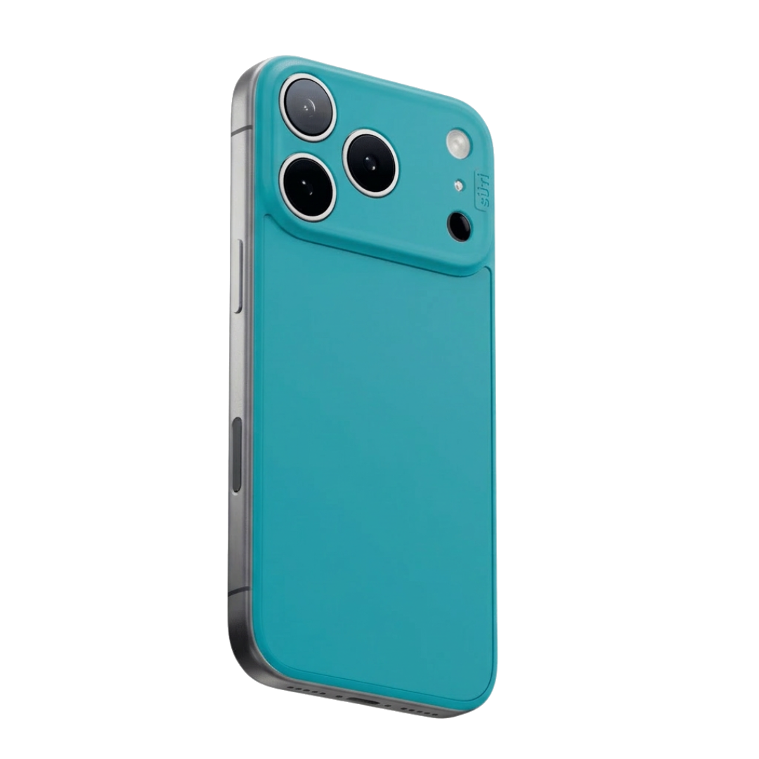 PhoneBack Pacific Pulse Silicone