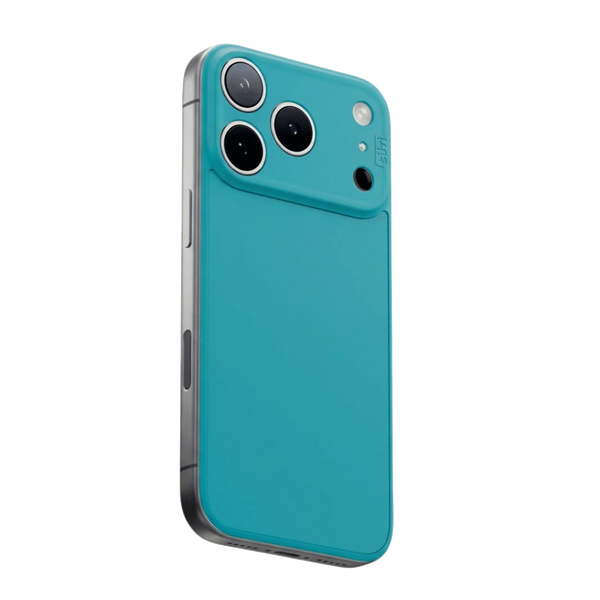 Pacific Pulse Silicone
