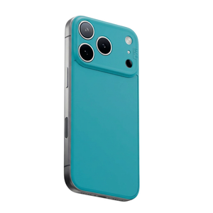 Pacific Pulse Silicone