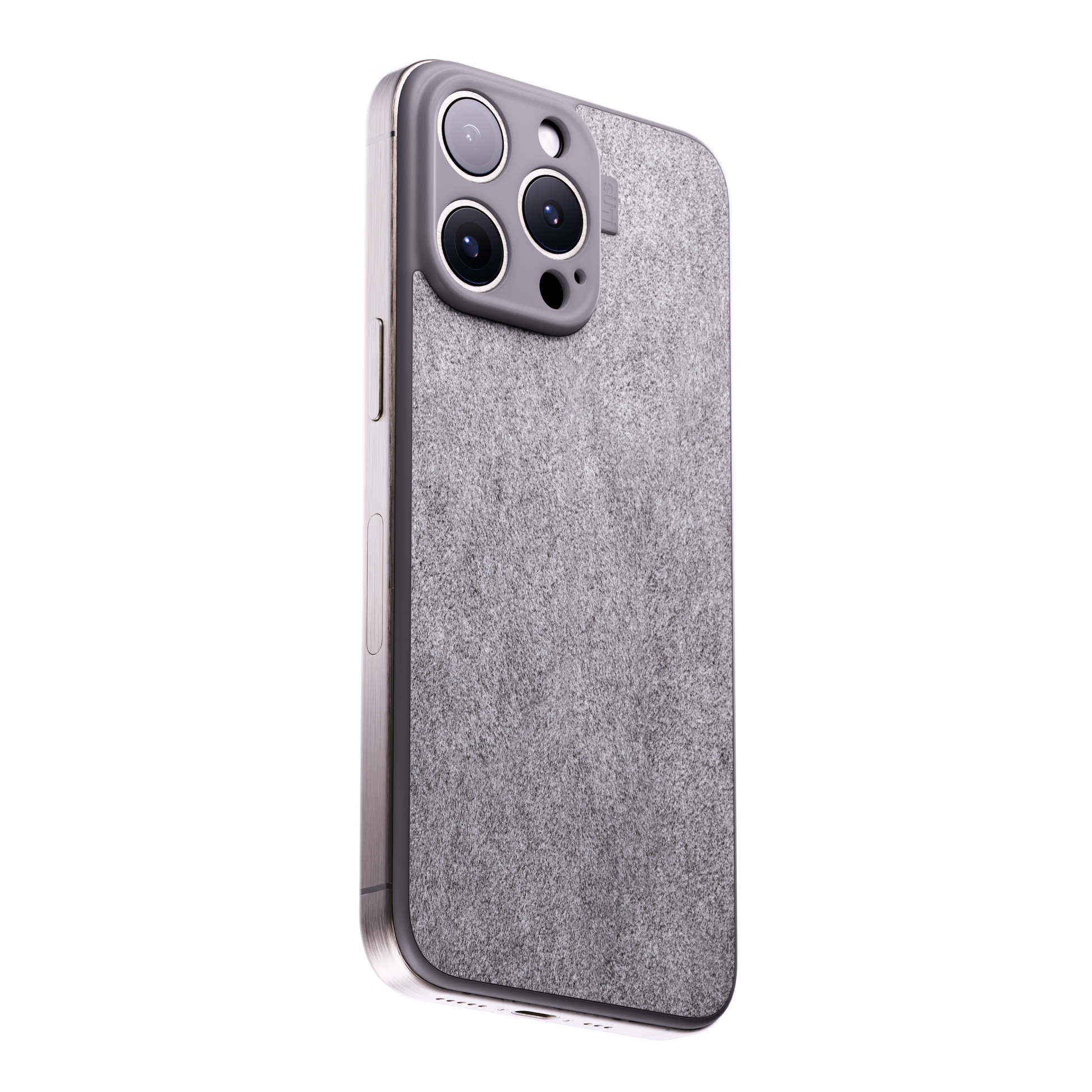 PhoneBack by Süti - Thinnest iPhone Case Minimalist for the PhoneBack by Süti - Thinnest iPhone Case Minimalist for the