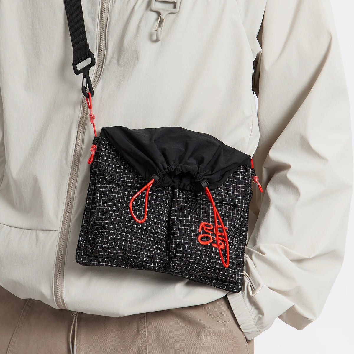 Trail Sacoche Bag