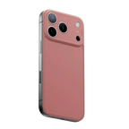 PhoneBack Rosé Sorbet Silicone