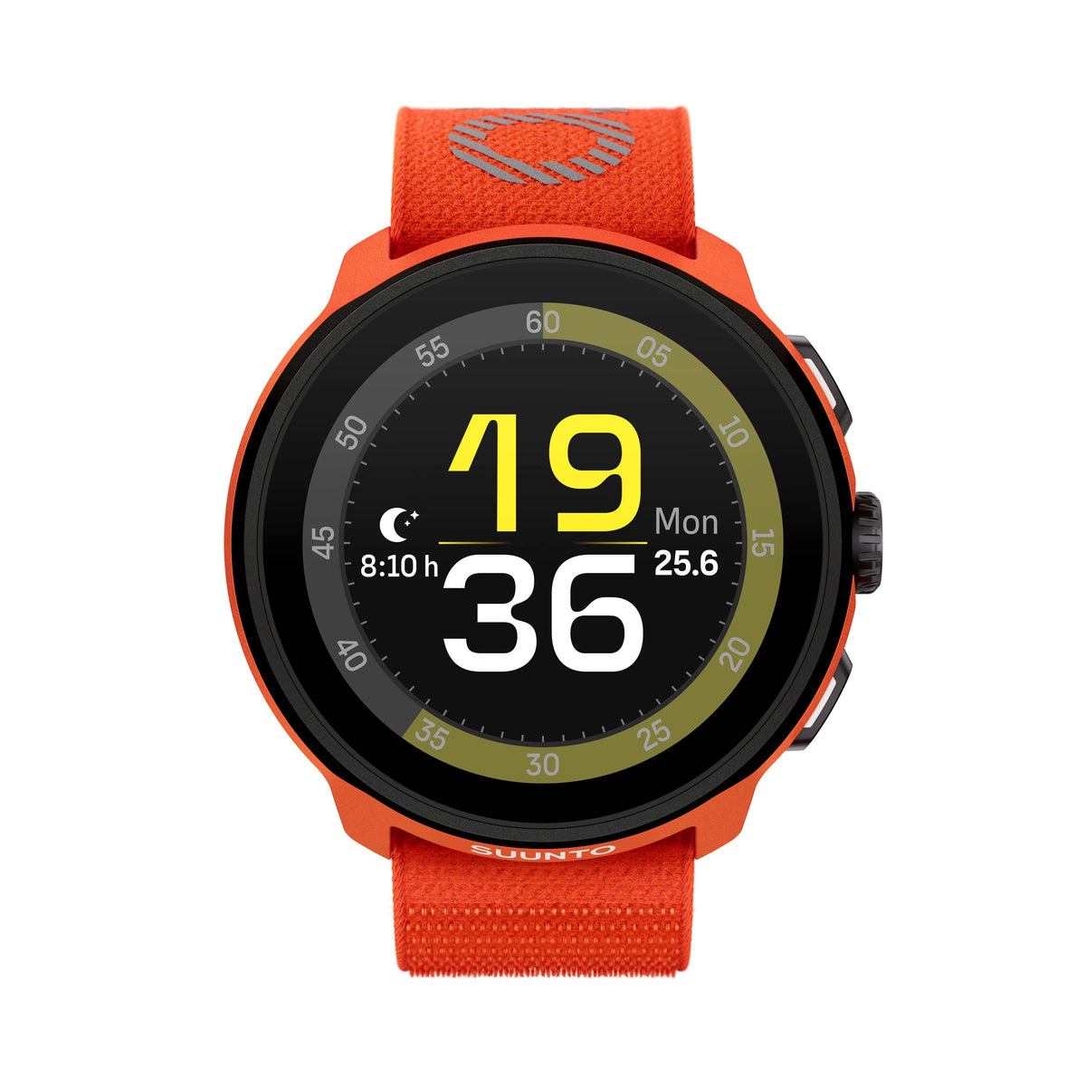 Suunto Run