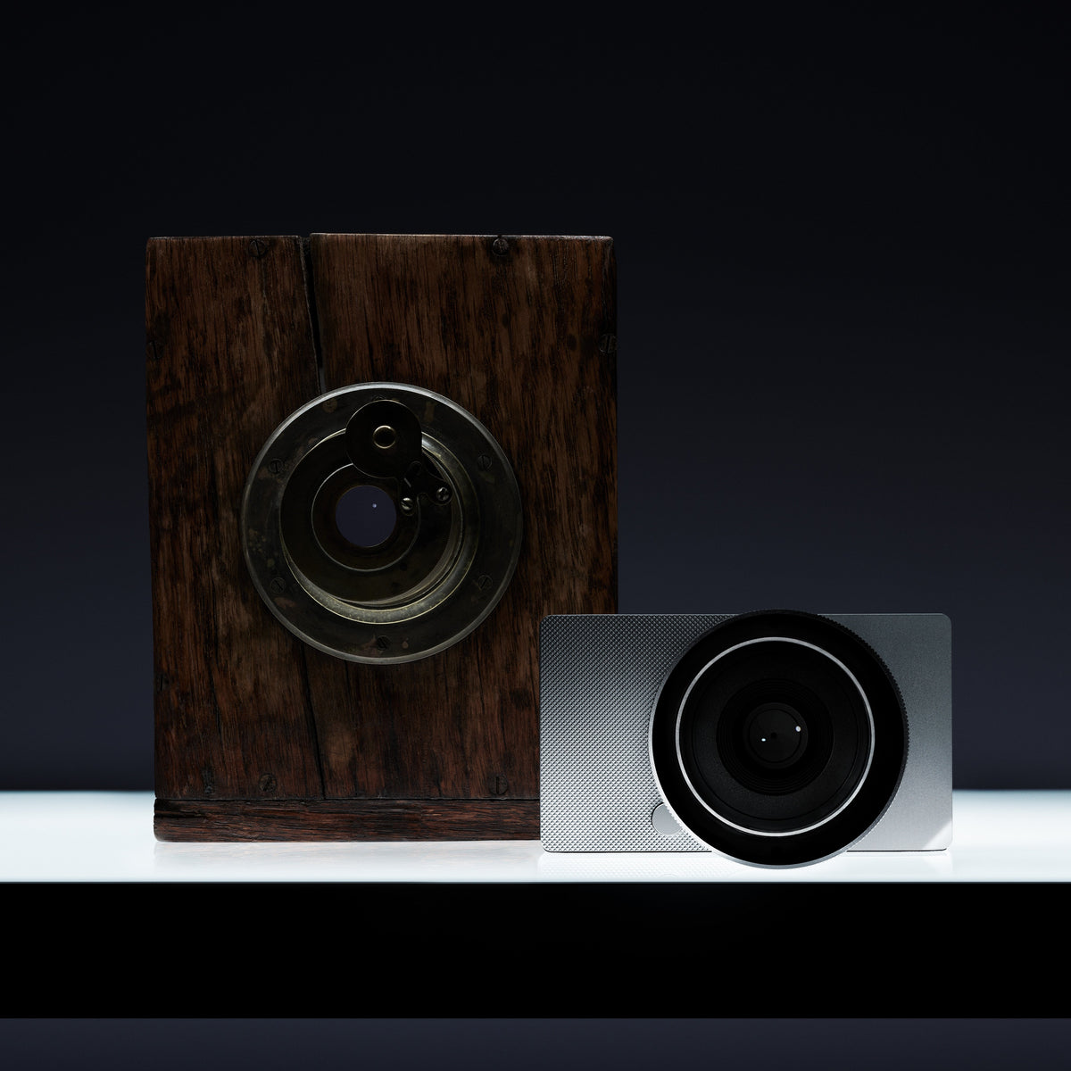 BF Camera