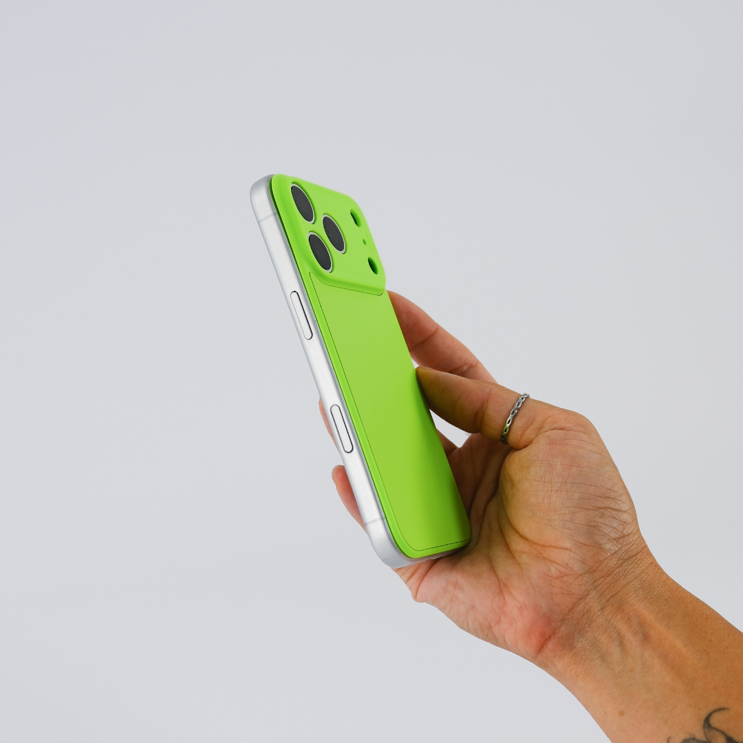 PhoneBack