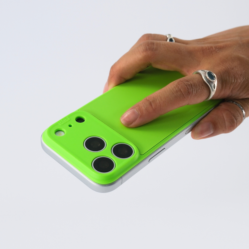 PhoneBack