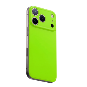 Call Me Limey Silicone