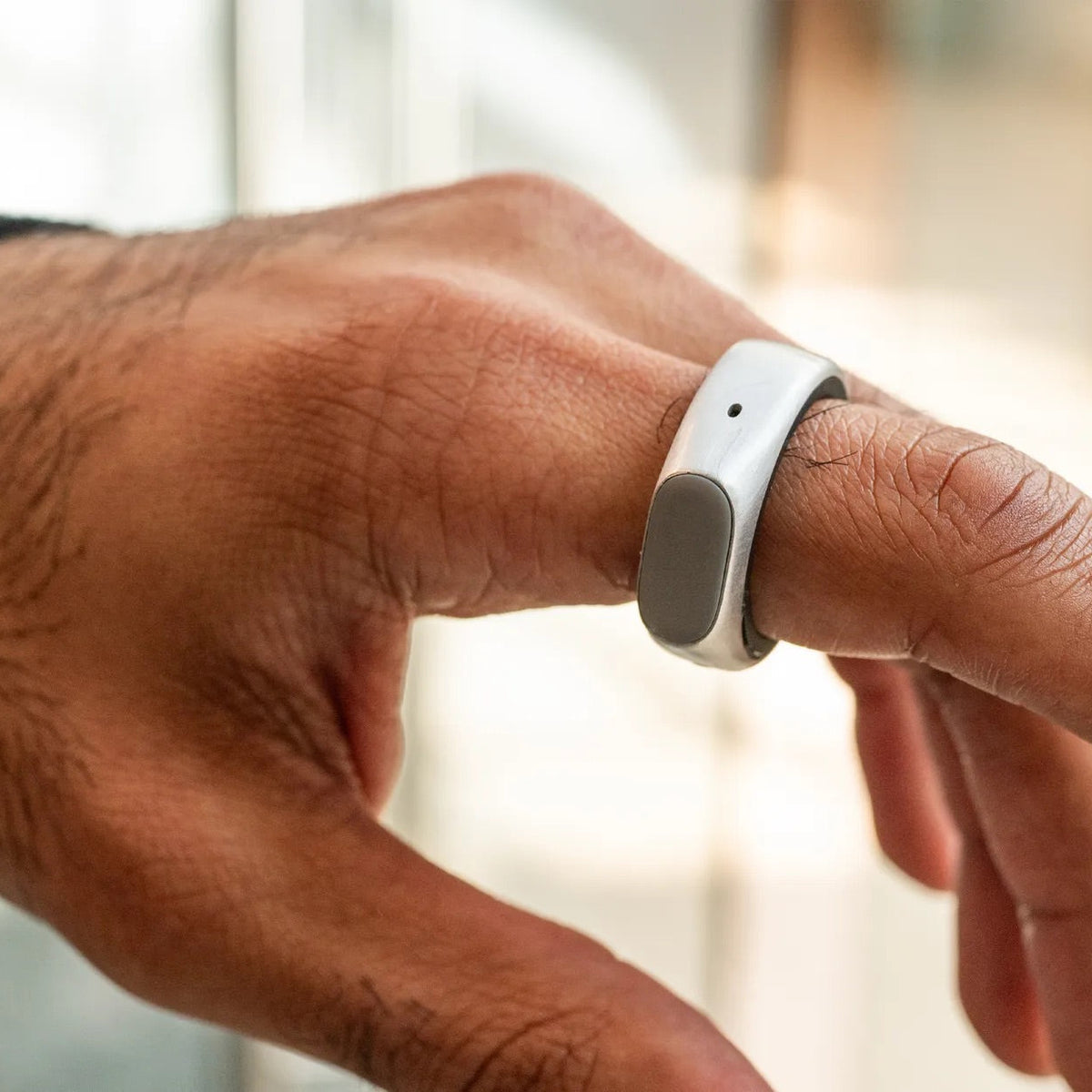 Stream Ring