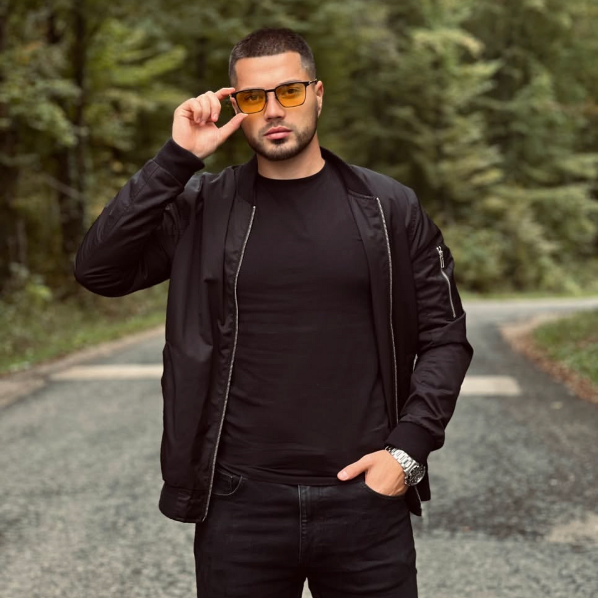 Nathan Magnetic Clip