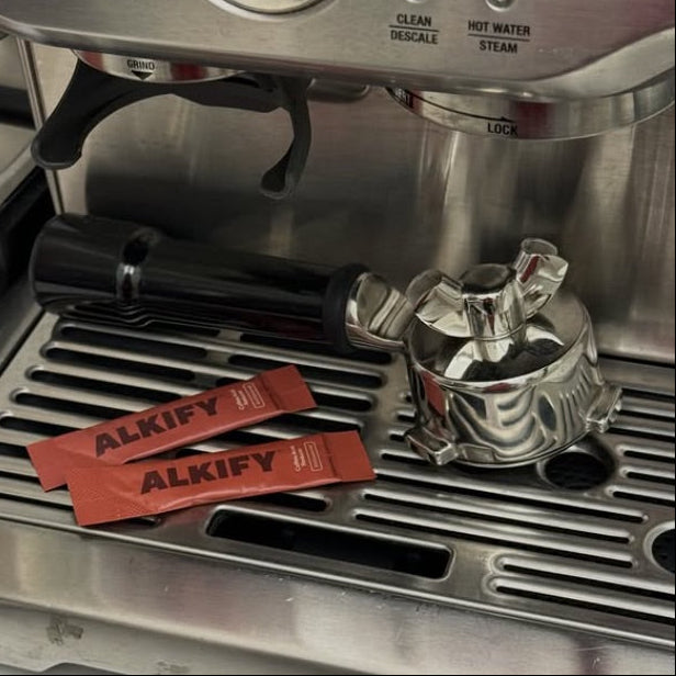 Coffee Acid Reducer