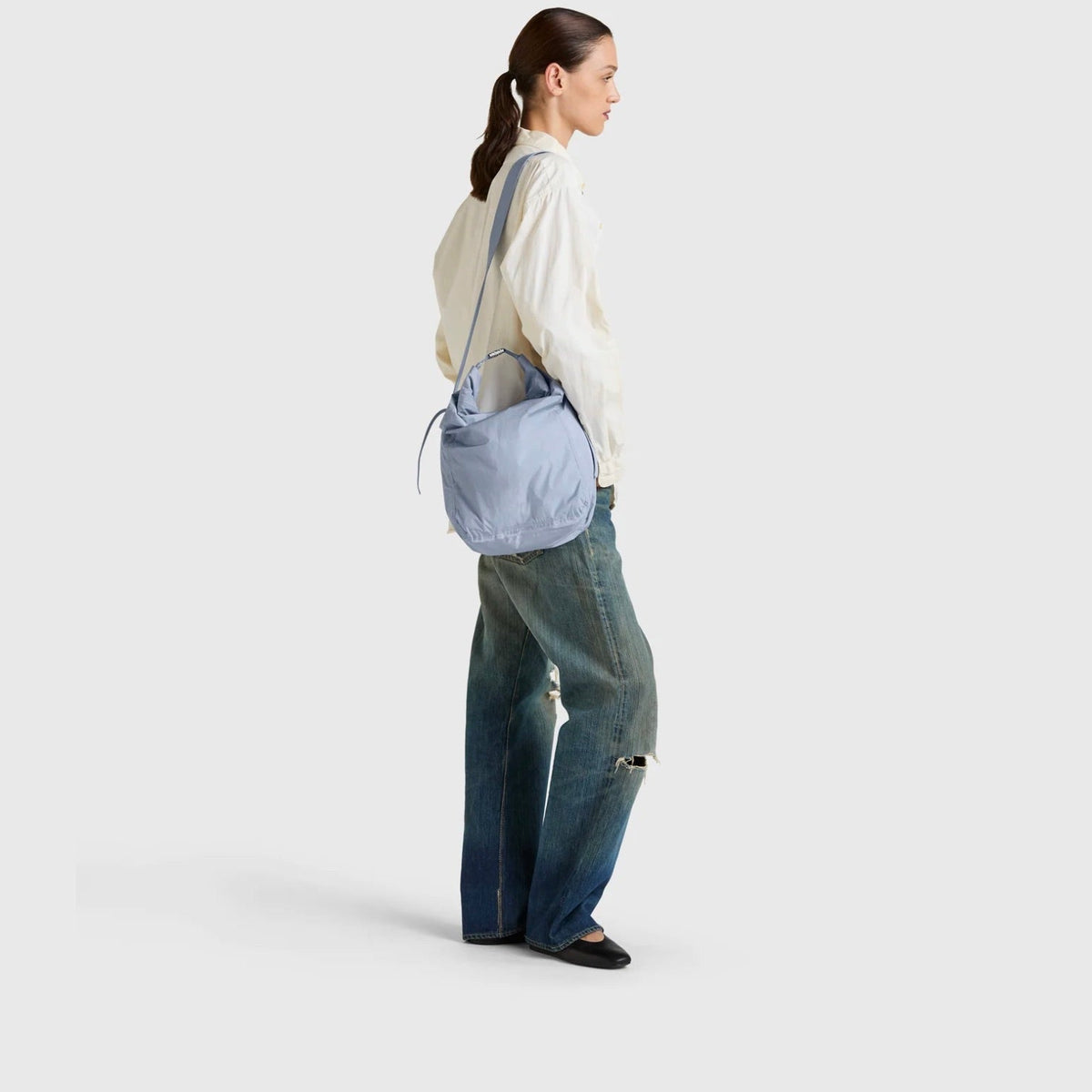 East West Tote System