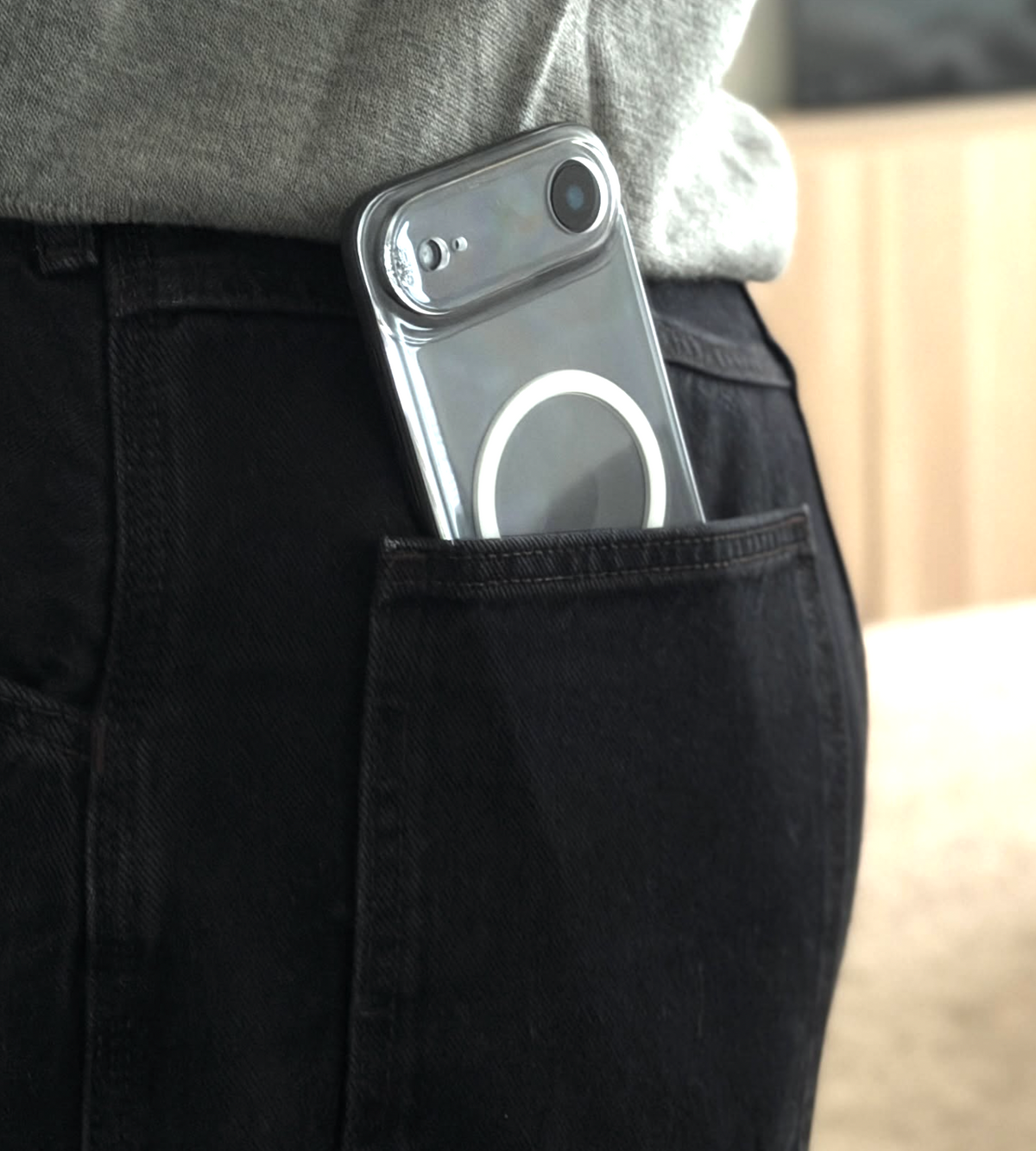 iPhone Air PhoneBack