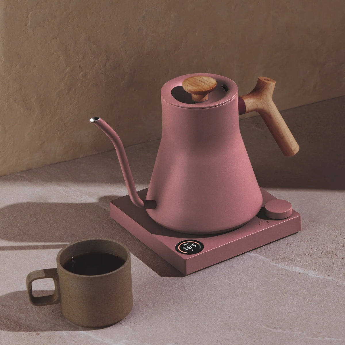 Electric Kettle