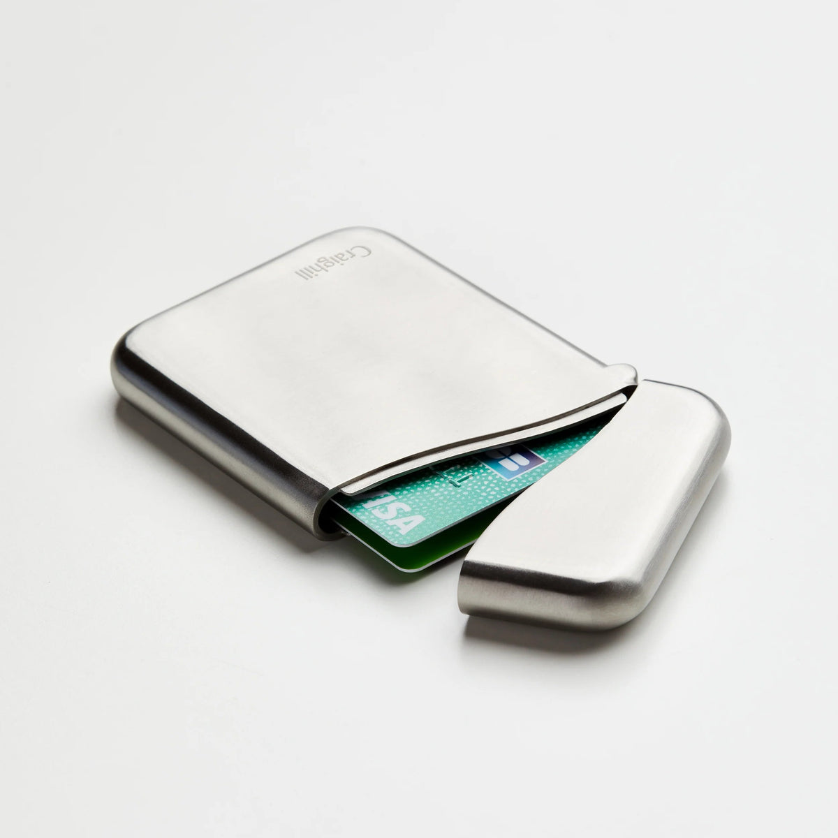Summit Card Case