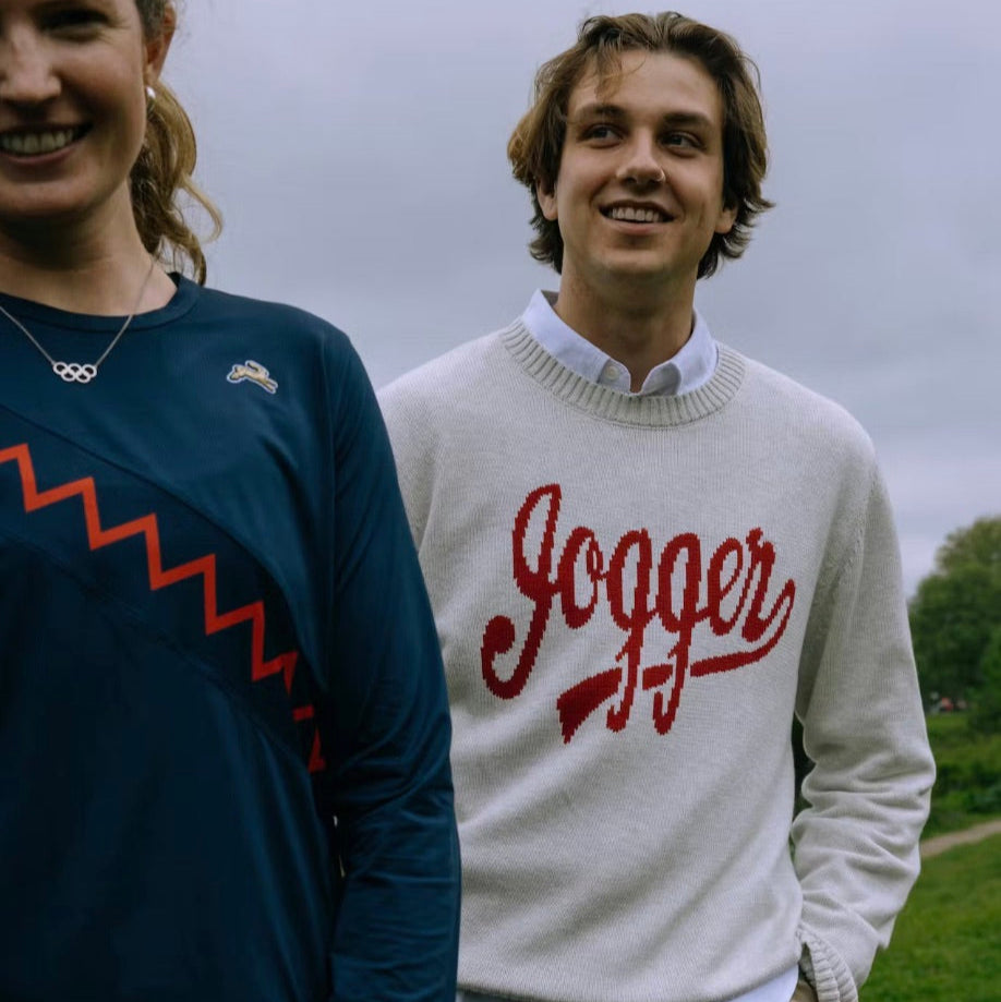 Rowing Blazers Sweater