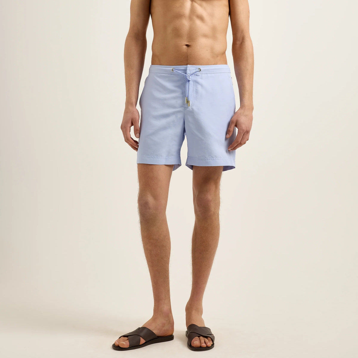 Bulldog Drawcord Swim Shorts