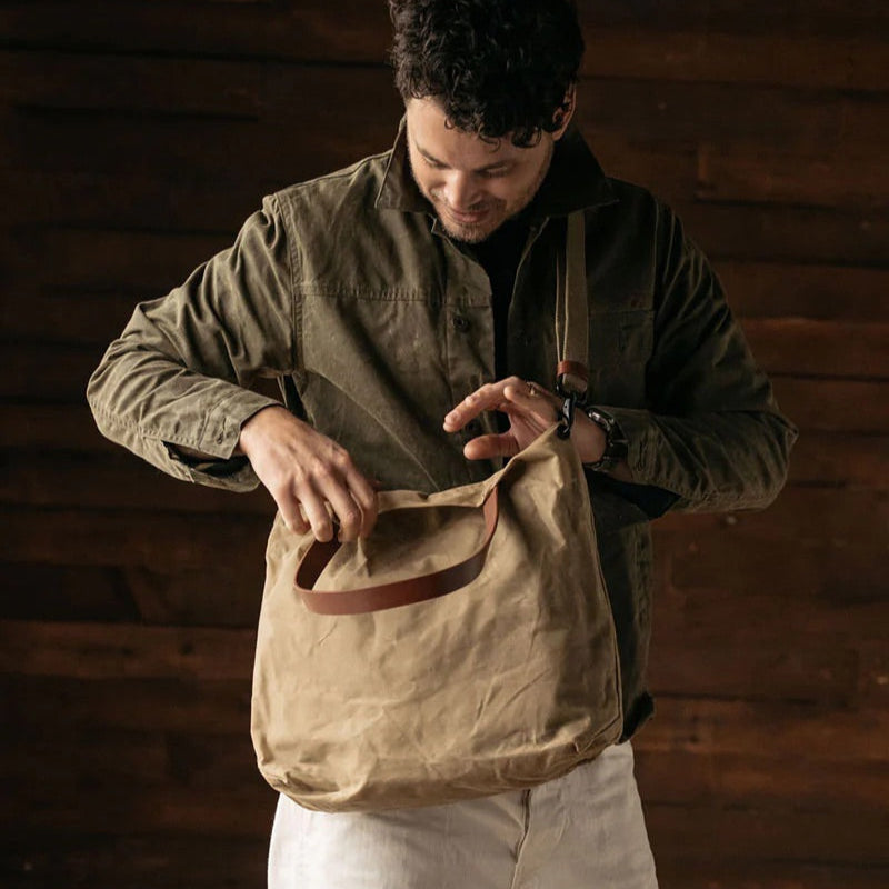Simple Tote