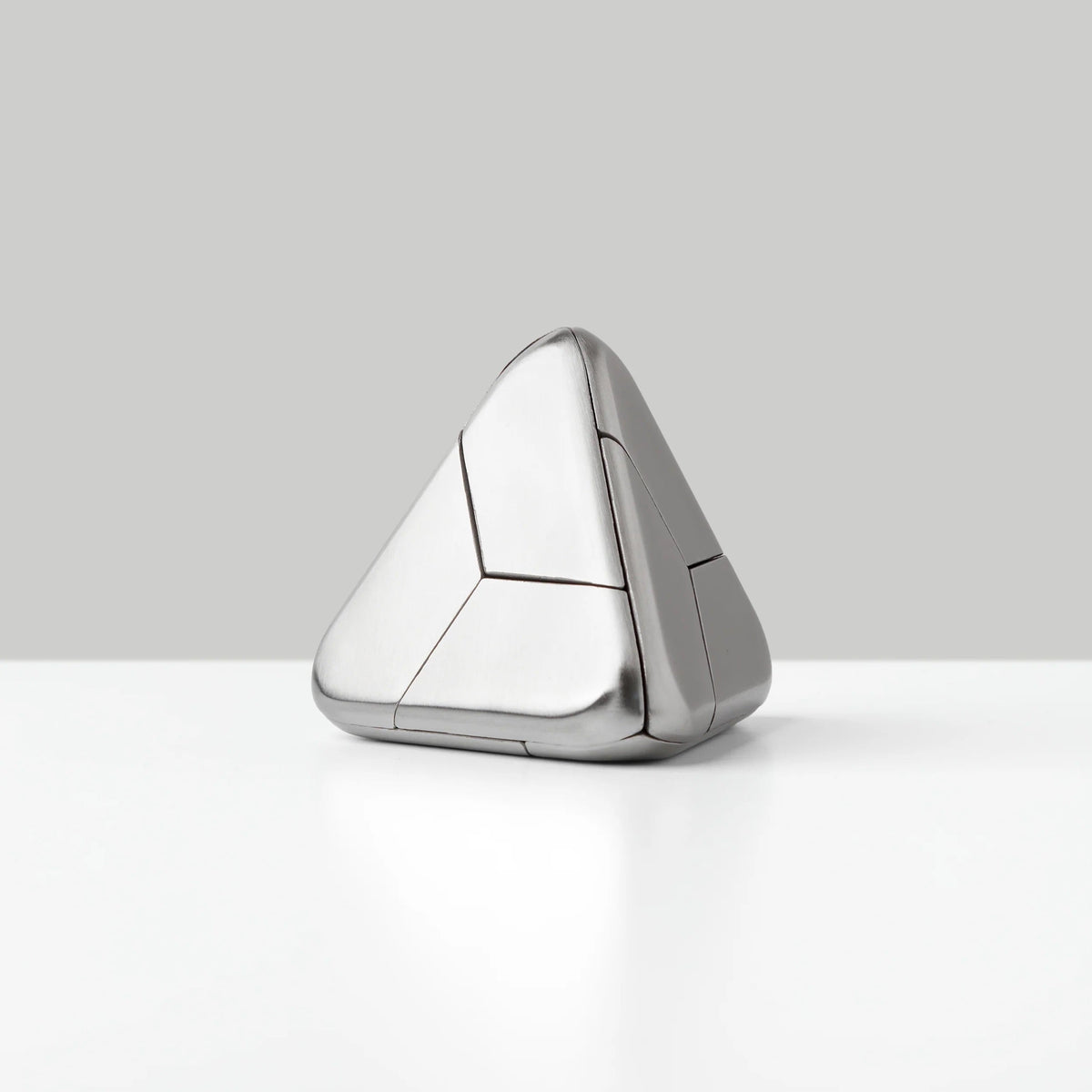 Tetra Puzzle