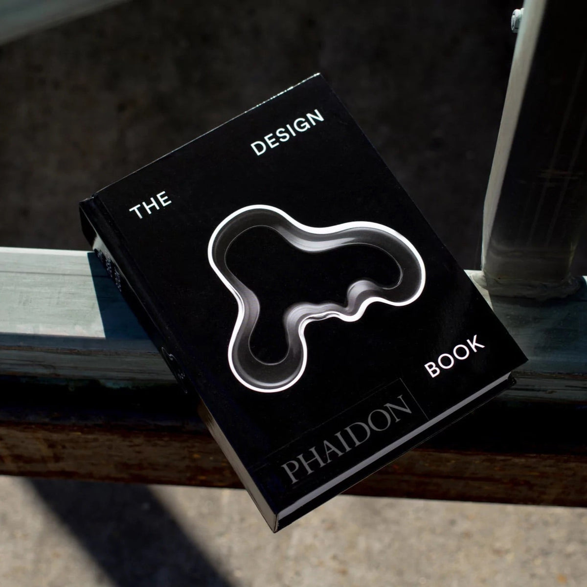 The Design Book