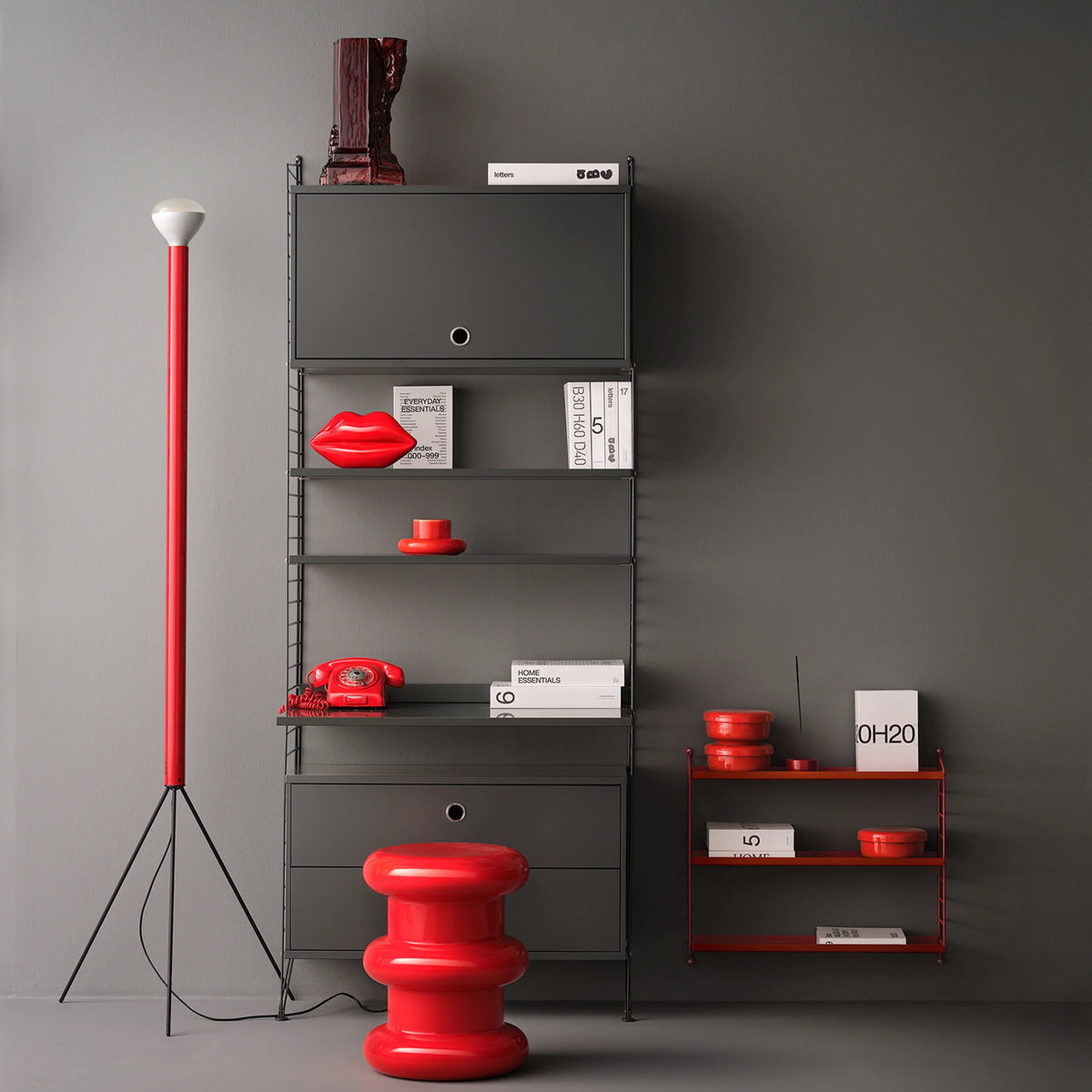 The String® System