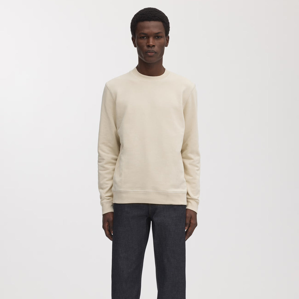 The Sweatshirt