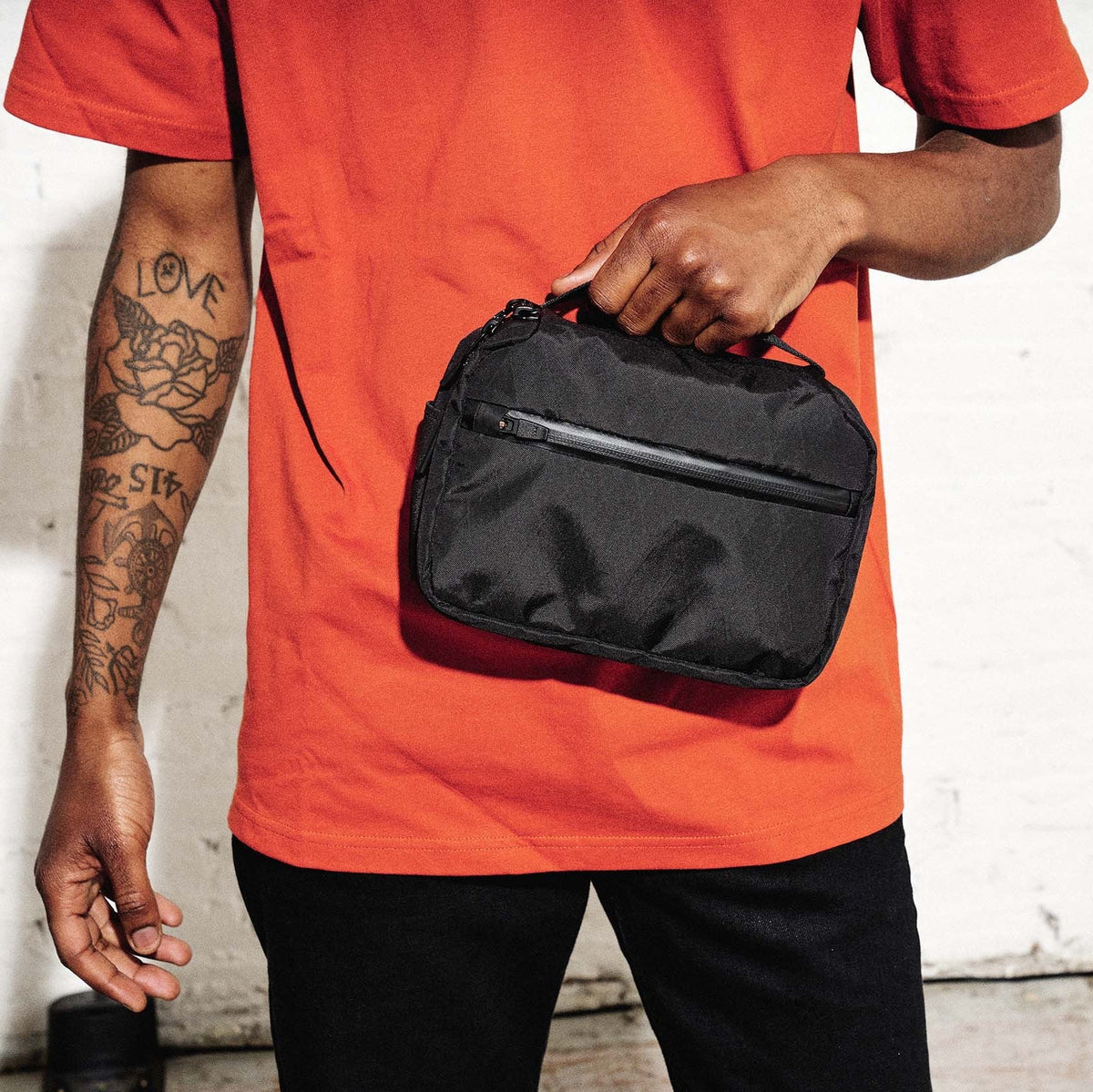 Travel Kit 2 X-Pac