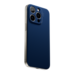 suti Phoneback iphone 16 pro ケース ブルー V1_Blue_Silicone.png?v=