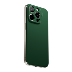 PhoneBack by Süti - Thinnest iPhone Case Minimalist for the