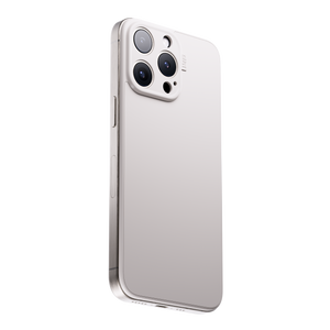 Warm Grey Silicone