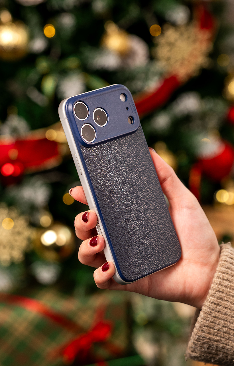 PhoneBack by Süti - Thinnest iPhone Case Minimalist for the Caseless PhoneBack by Süti - Thinnest iPhone Case Minimalist for the Caseless