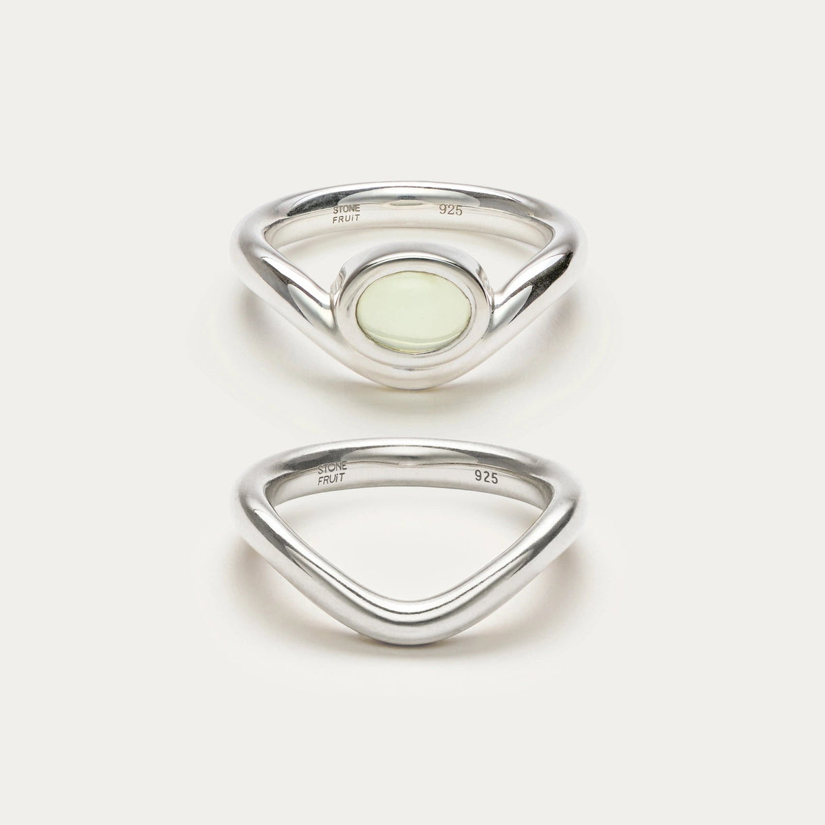 Harvest Ring Stacking Set