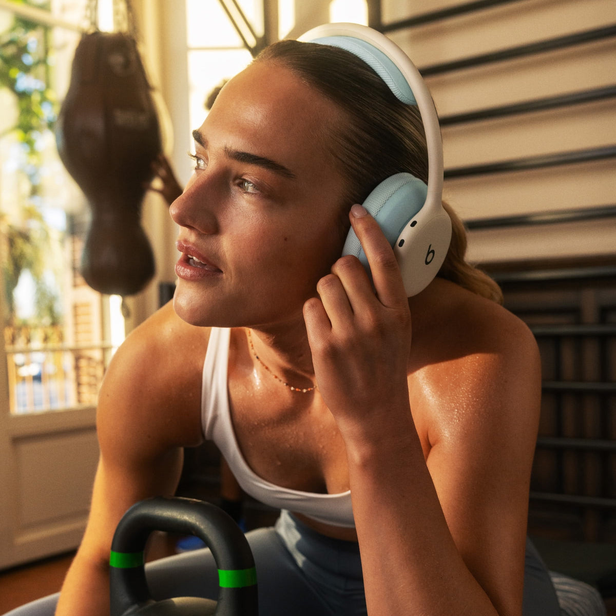 Beats 360