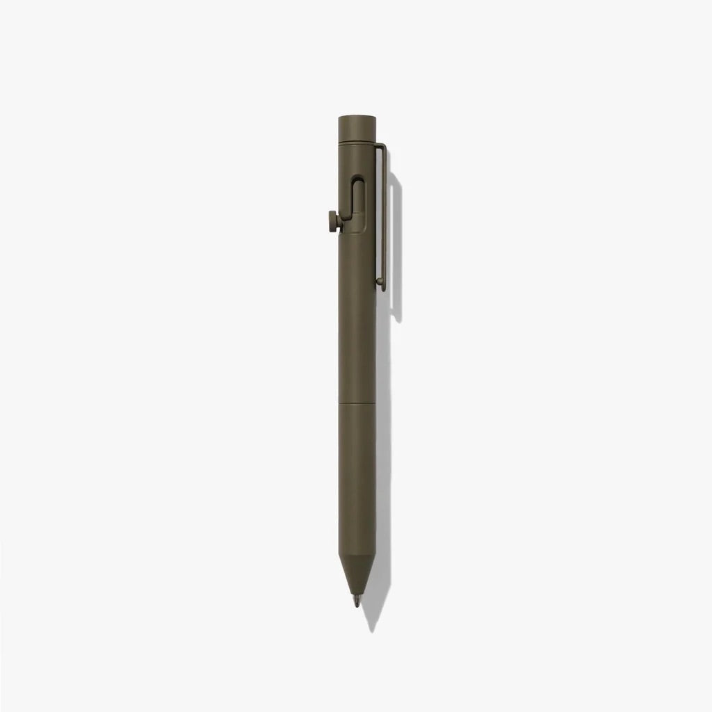  Bolt Action Pen v.02