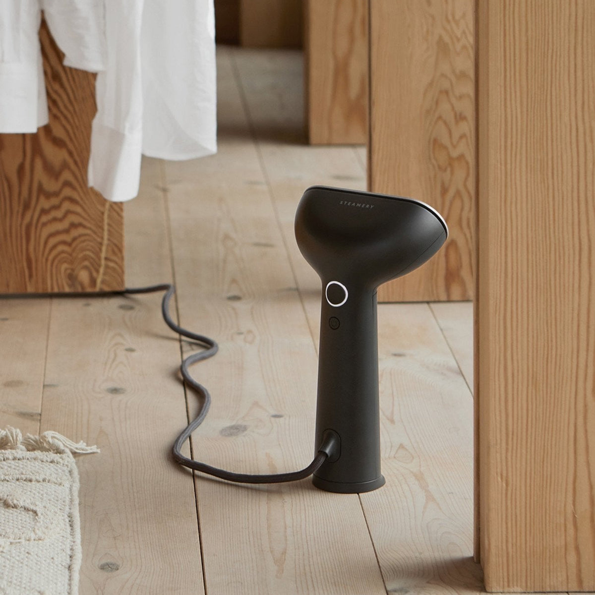 Cirrus 3 Iron Steamer