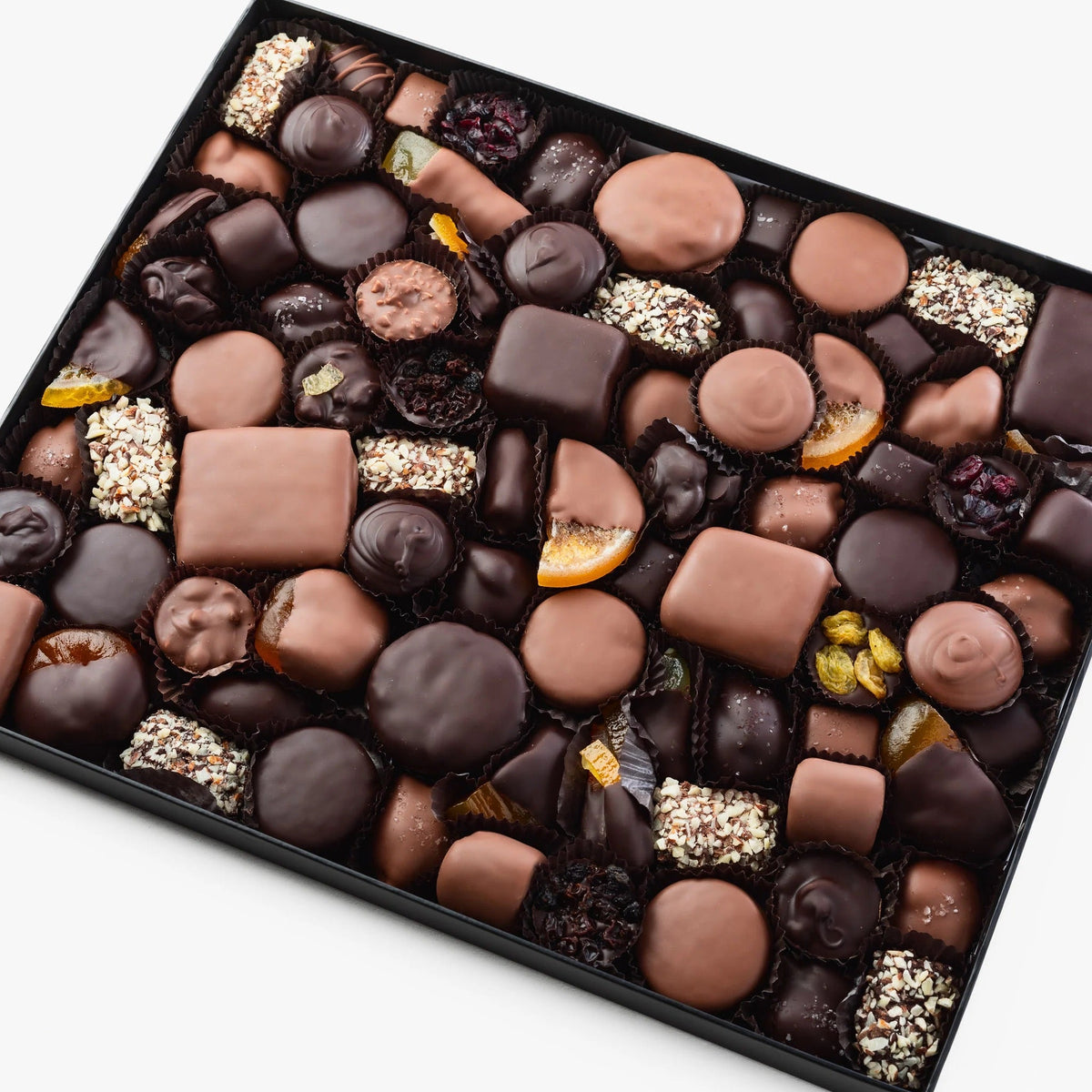 Best Chocolate Assortment