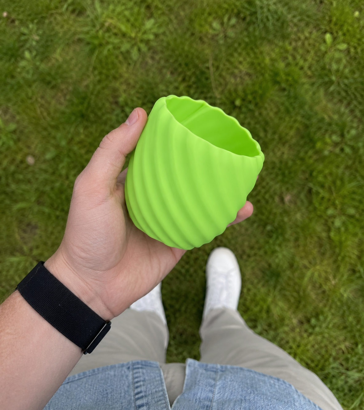Linderball