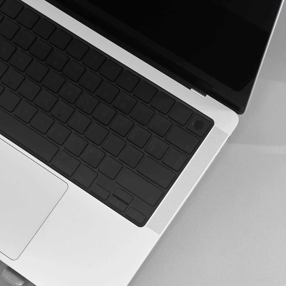 Modular Keyboard Skin