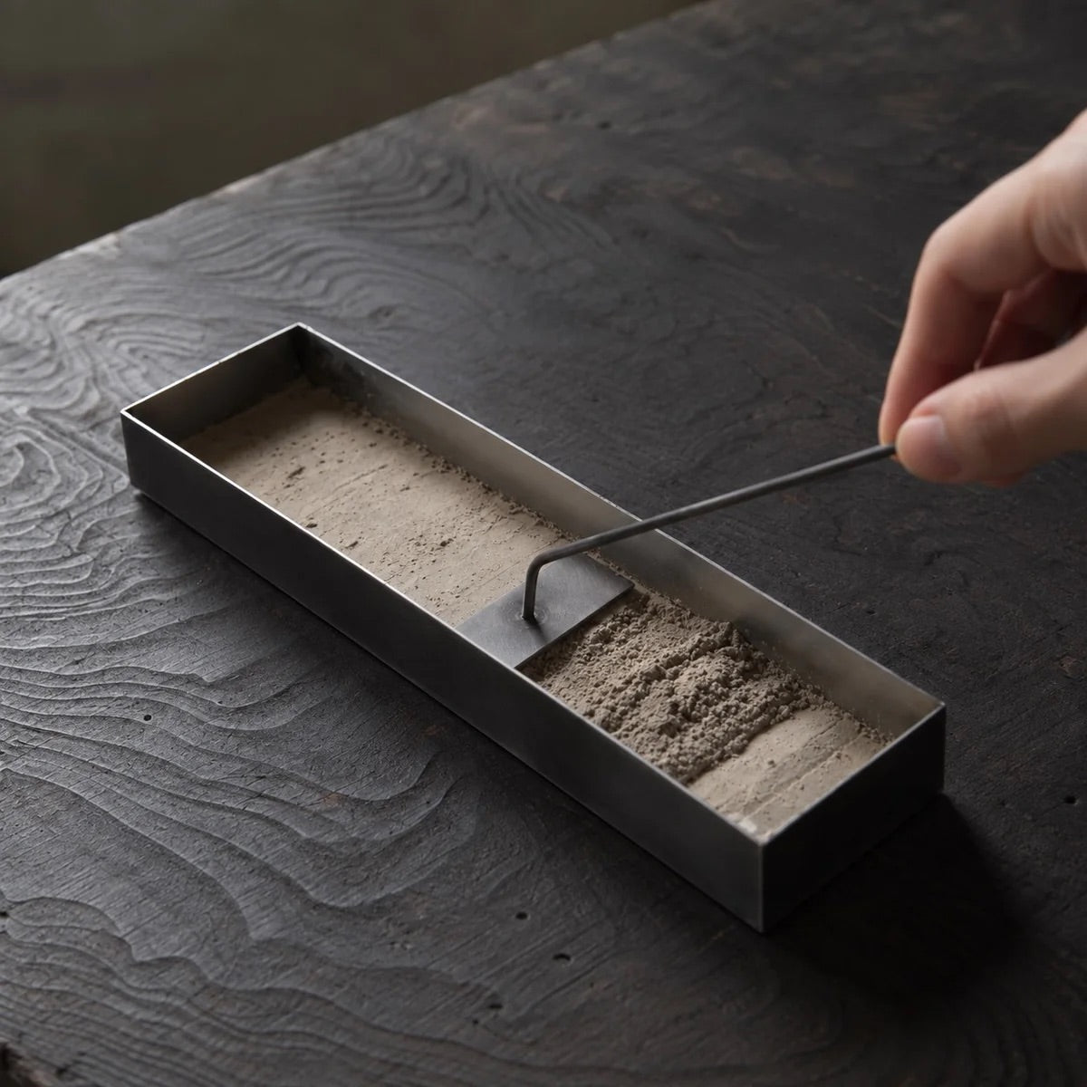 Incense Box