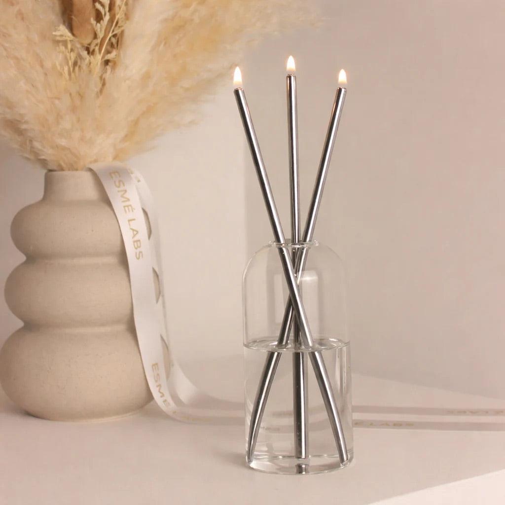 LUMIÈRE Candle Set