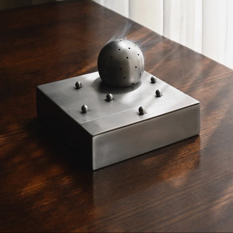 Incense Holder