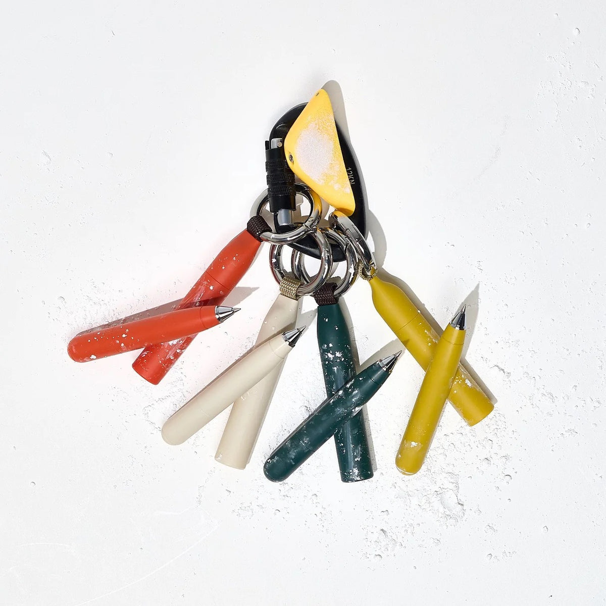 Carabiner Ballpoint