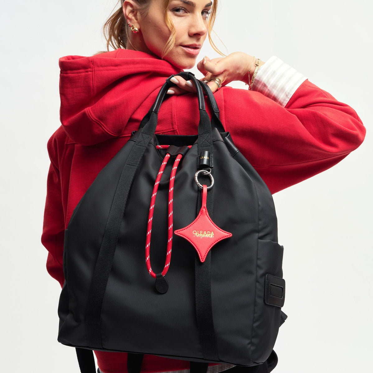 AnyWear Tennis Backpack
