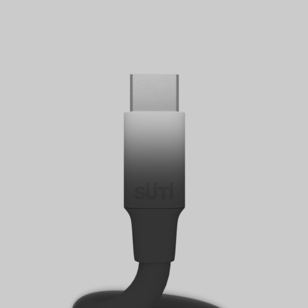 CurlyCable