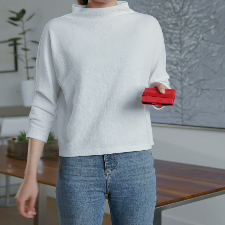 Load video: SmartBag × Süti