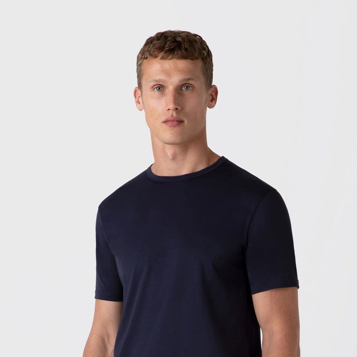 Classic T‑shirt