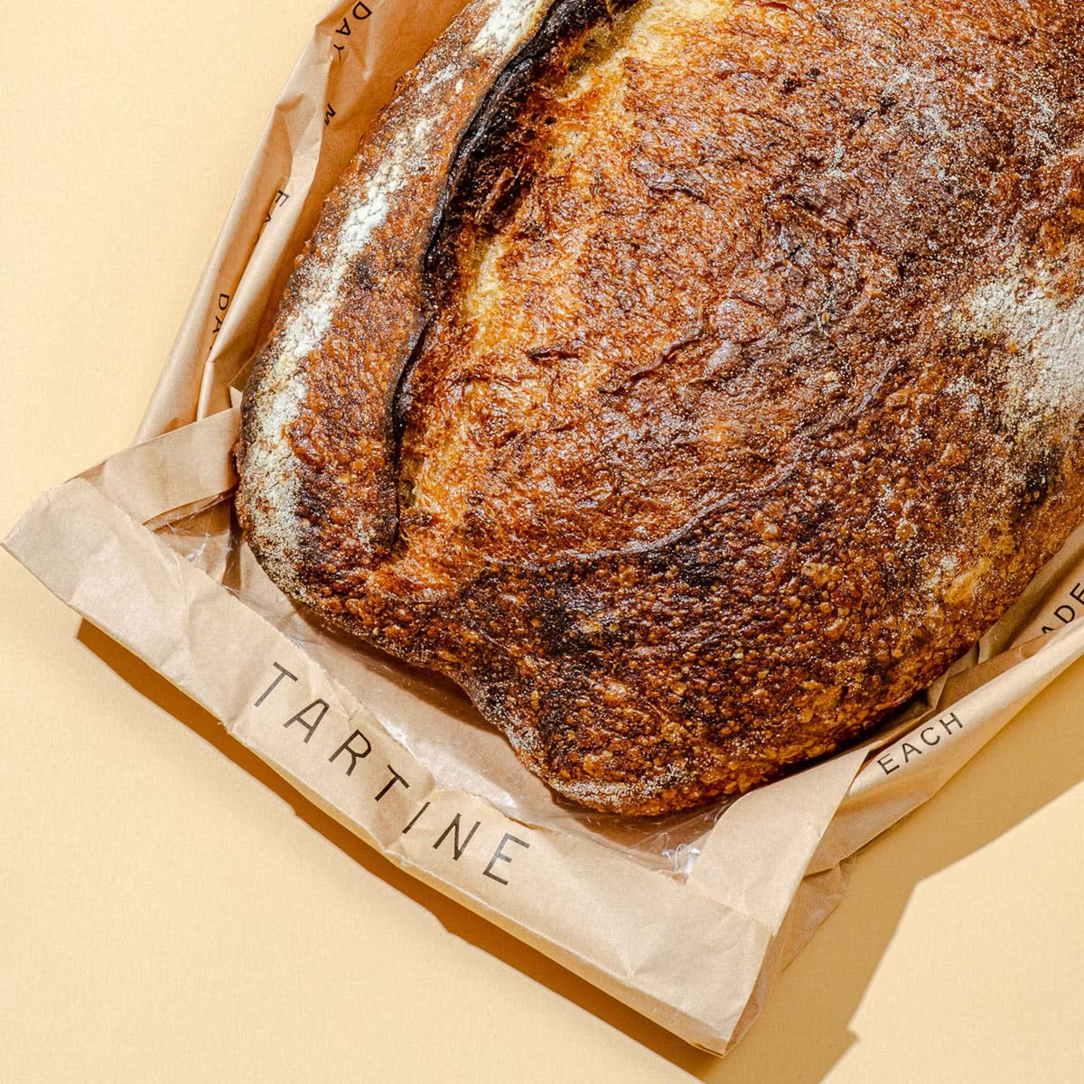 Tartine Bakery